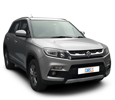 Maruti Vitara Brezza-img